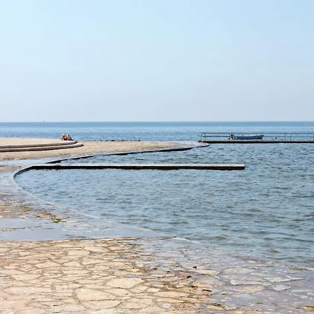Apartmán With Wifi Rozac, - 27272 Umag