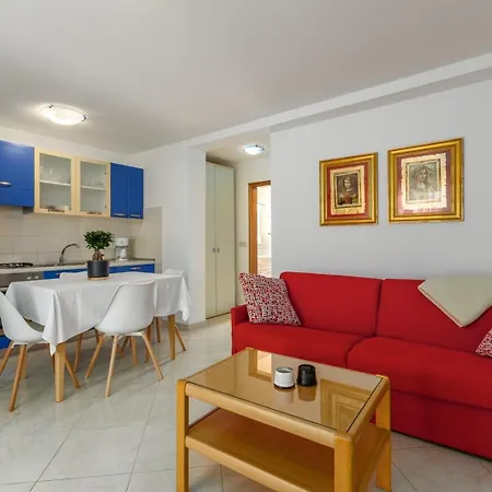 Διαμέρισμα Apartments With Parking Space Rozac, Umag - 27272 *