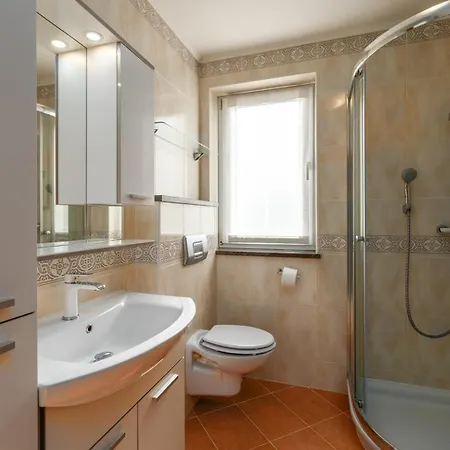 Διαμέρισμα Apartments With Parking Space Rozac, Umag - 27272