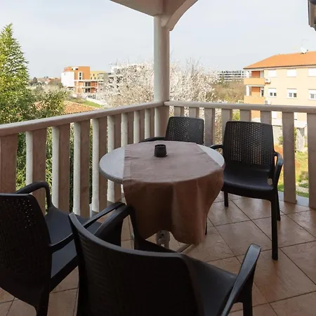 With Parking Space Rozac, - 27272 * Umag